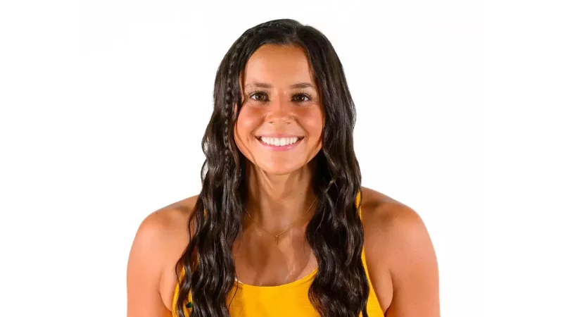 Kennedy Drish - Women's Track & Field - George Mason University Athletics