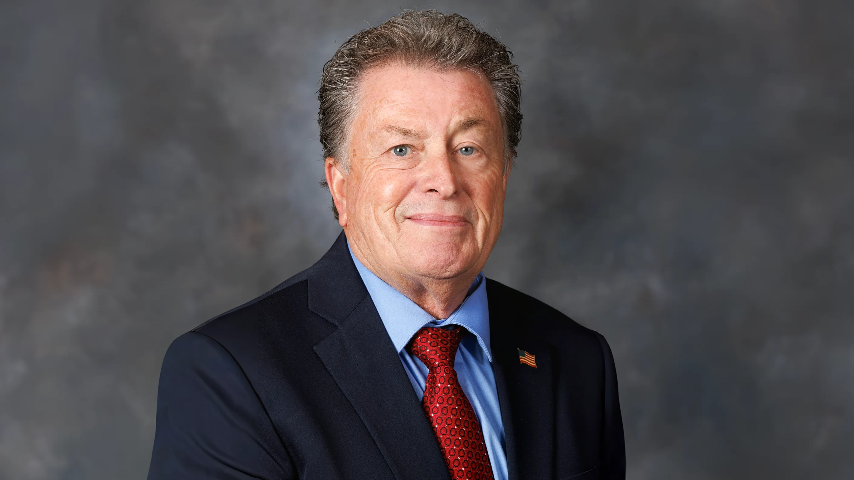 Nebraska Unicameral: Sen. Stan Clouse files LB1203 on uncashed county checks