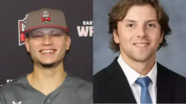 Which former Berks County News area high school standouts will be in action on Friday, May 30?