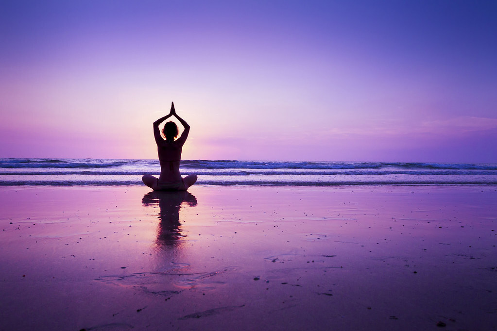 Library Announces Yoga Book Club at the White Rock Branch Library