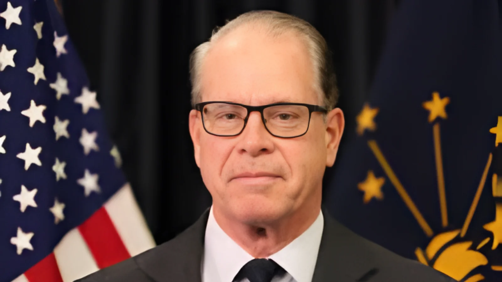 Governor Braun and INDOT advise drivers to plan for Memorial Day weekend travel