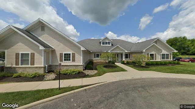 105 Atrium Drive, Middletown, OH 45005