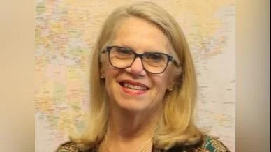 Headline: Carol Miller highlights manufacturing growth and expresses concern over global issues