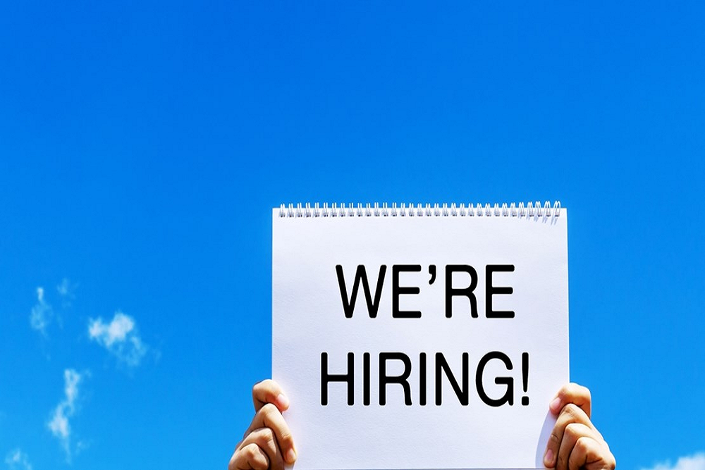 Job Opening: Customer Service Specialist