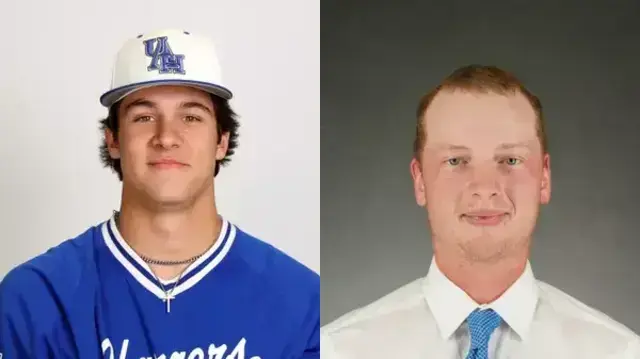 Which former NE Nashville News area high school standouts will be in action on Friday, April 25?