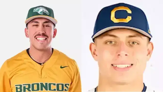 Which former SFV Today area high school standouts will be in action on Sunday, March 30?