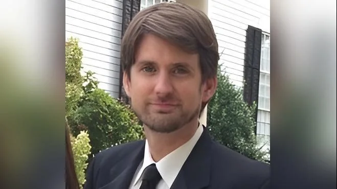 Brad Clayton Pastor at Faith Presbyterian Church