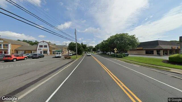 Ownership of Complete Care at Linwood, LLC in Linwood, New Jersey for Q1 detailed