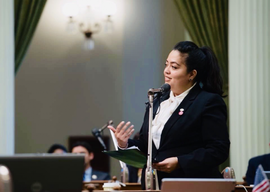 CALIFORNIA STATE ASSEMBLY DISTRICT 51: 2019 Year in Review