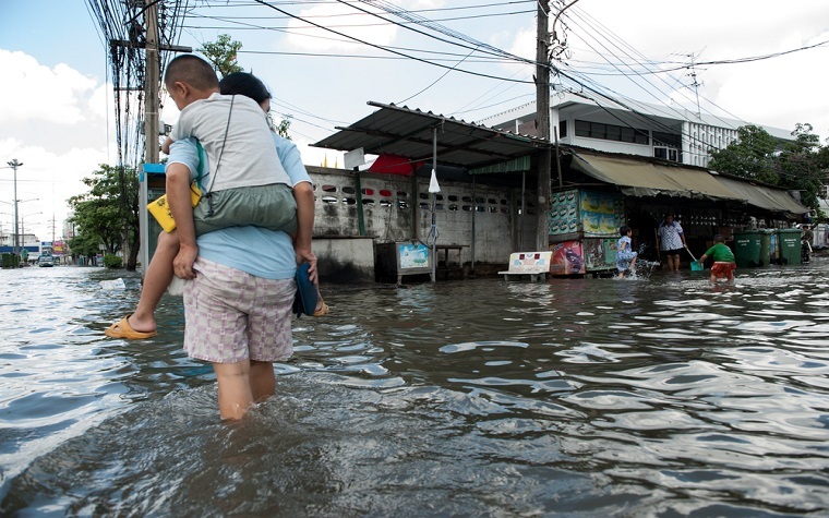 Engility to assist USAID in providing emergency services in Latin America.