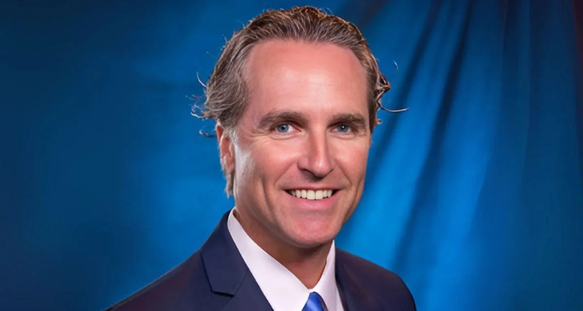 John Votava of Kroger John Votava of Kroger