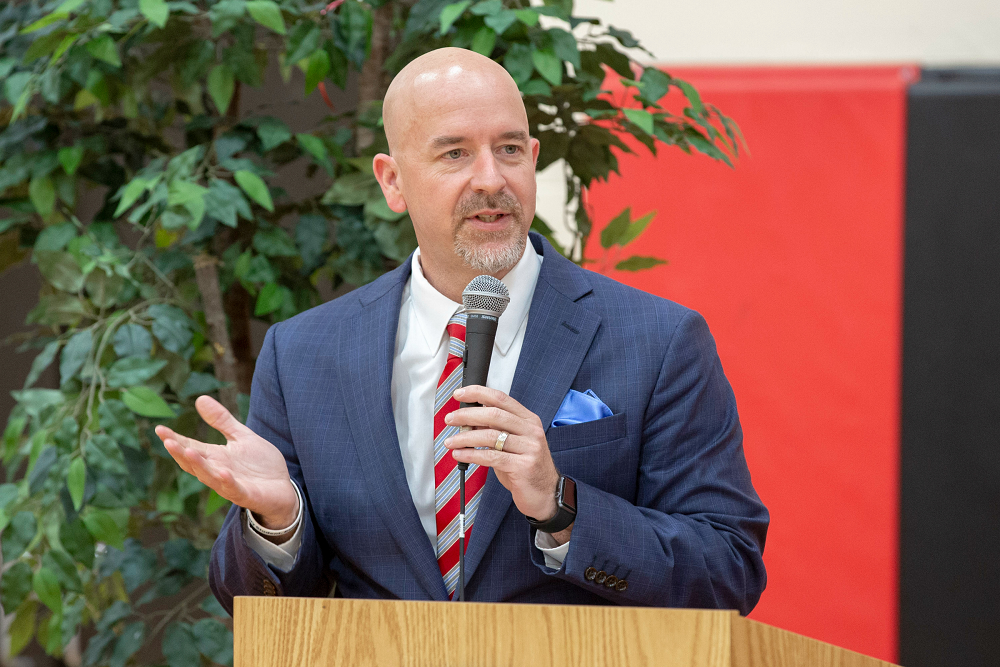 Interim Commissioner Oliva Announces Florida’s 2022 Principal and Assistant Principal of the Year