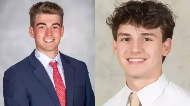 Which former SC Connecticut News area high school standouts will be in action on Friday, March 28?