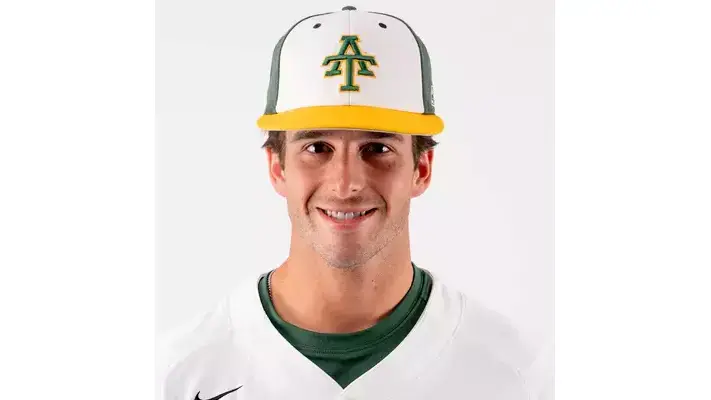 On Thursday, May 15, former Willard High School standout Evan Gaunt collegiate team loses in the NCAA Division II Baseball Championship