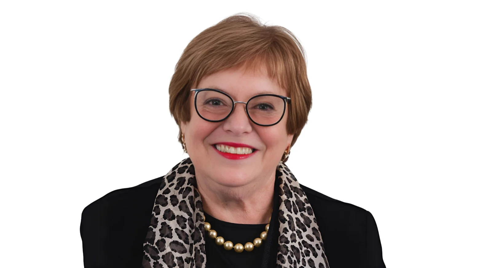 Margery Kraus Founder & Executive Chairman