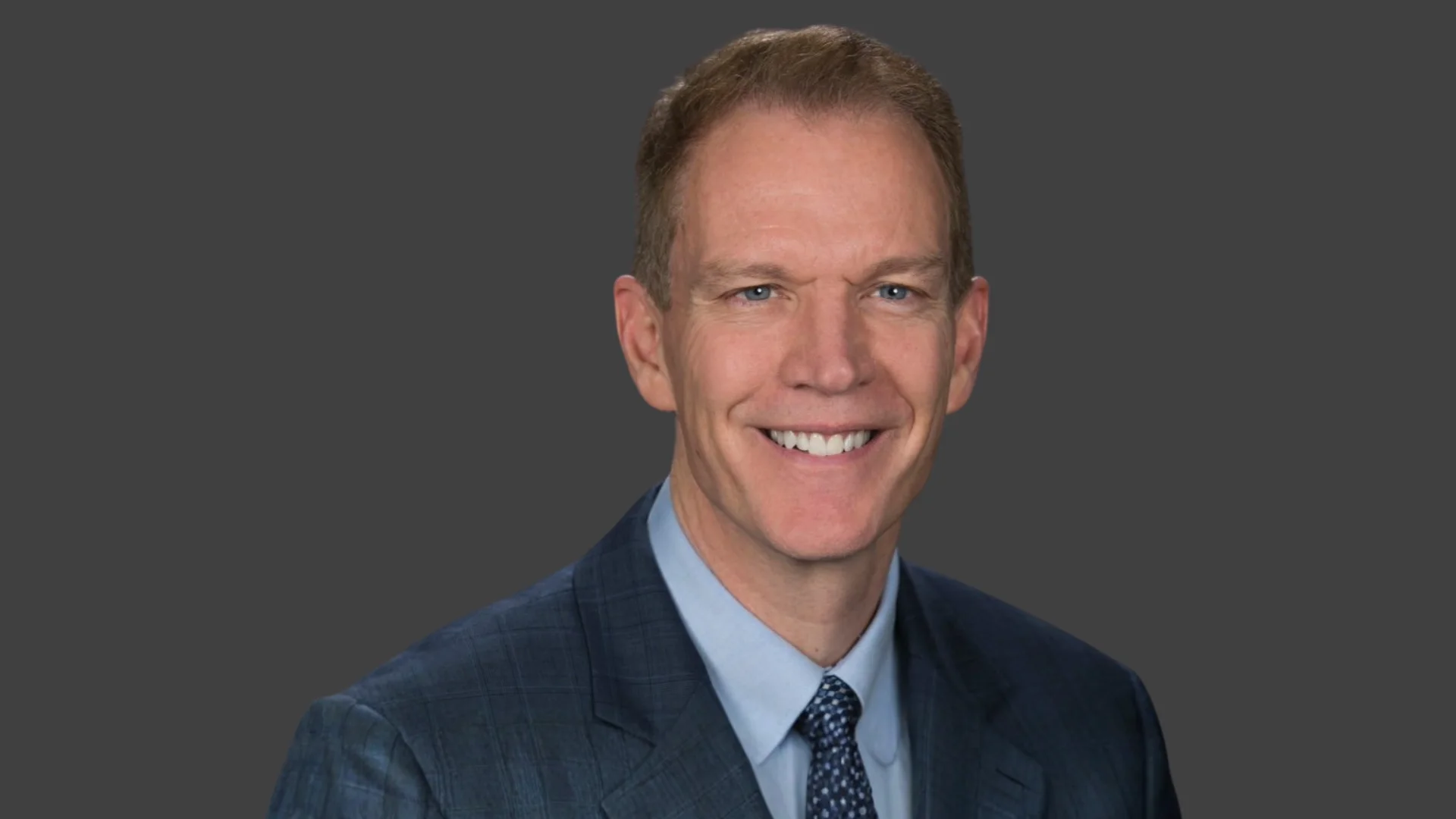 Bill Senneff, president and CEO of Vizient Southern States