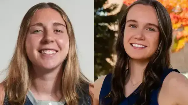 Which former SW Minnesota Today area high school standouts will be in action on Saturday, Nov. 9?