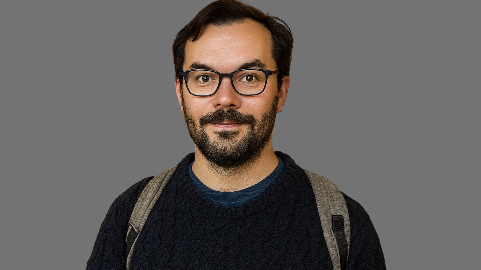 Michael Kinnucan, Author Michael Kinnucan, Author