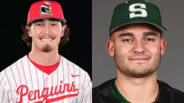 Which former Lawrence Times area high school standouts will be in action on Sunday, March 9?