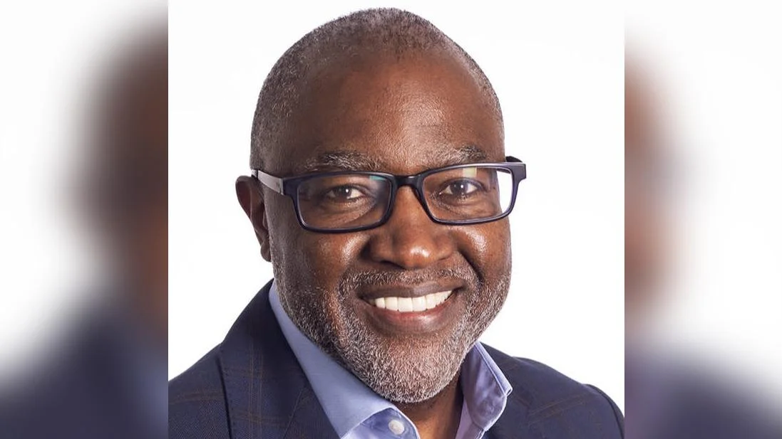 Bennish Brown, President/CEO of Destination Augusta - Destination Augusta website