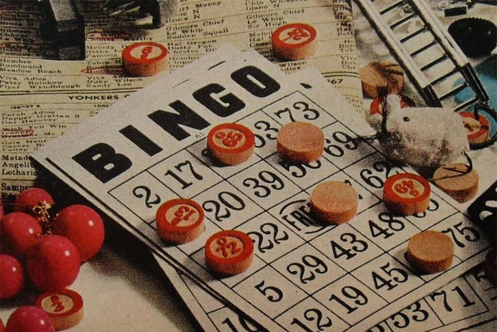 Bibbs Graves Monthly Bingo Family Fun Night on May 28