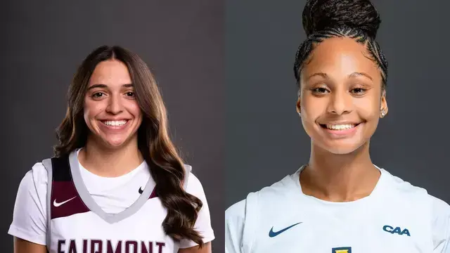 Jordan Brown and Gabby Reep - 