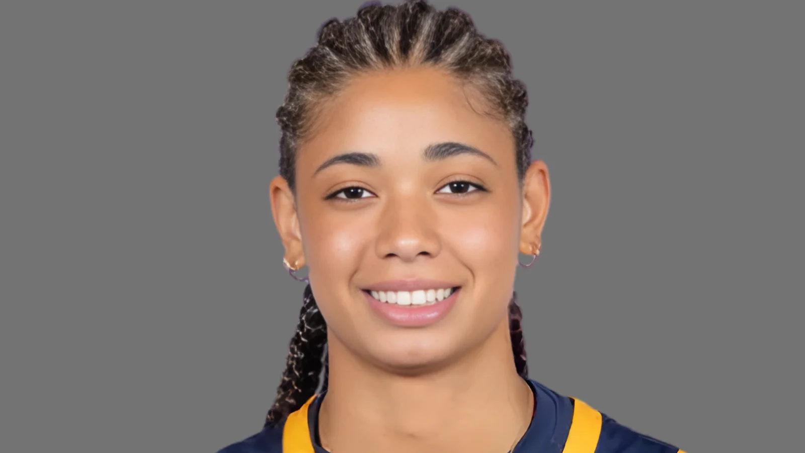Gisella Maul earns USBWA national player honor after leading Cal women’s basketball