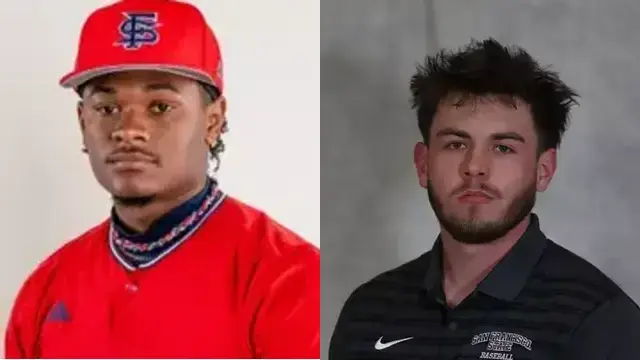 Which former Merced Times area high school standouts will be in action on Friday, April 18?