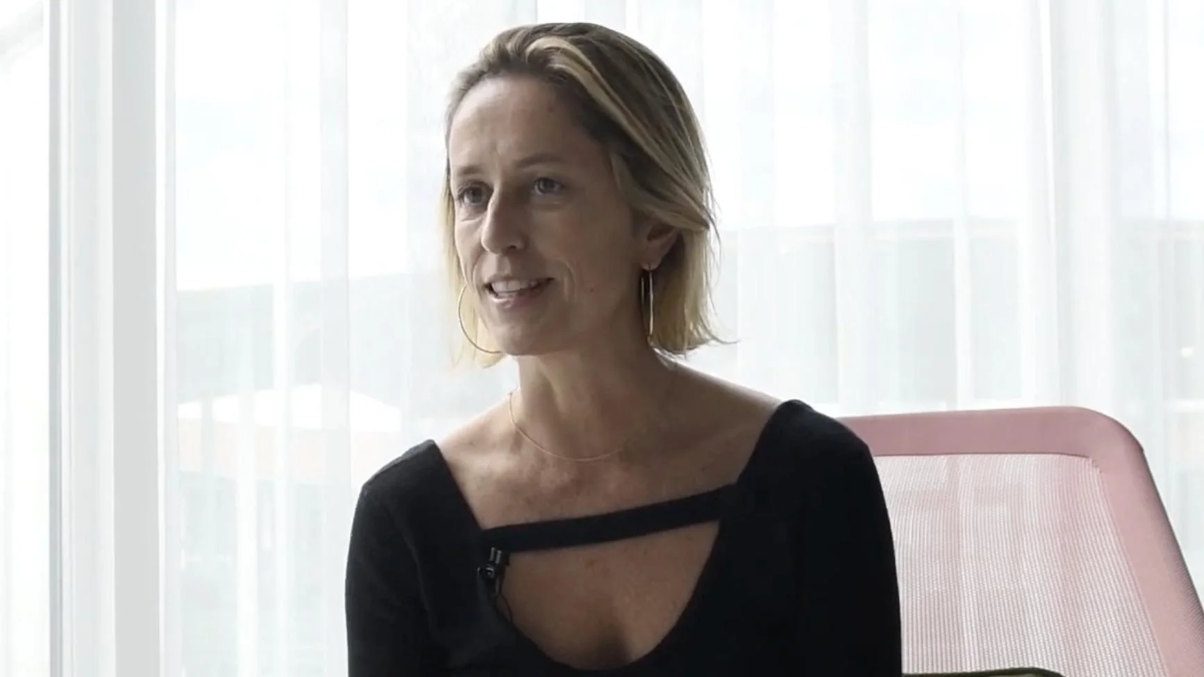 Roni Horn’s early work exhibited at Dia Beacon