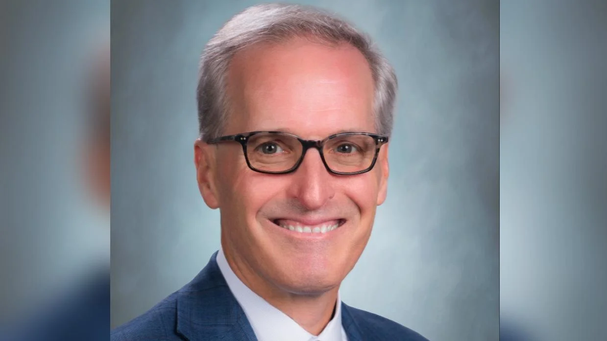 Michael Waldrum, MD, MSc, MBA Chief Executive Officer, ECU Health - ECU Health