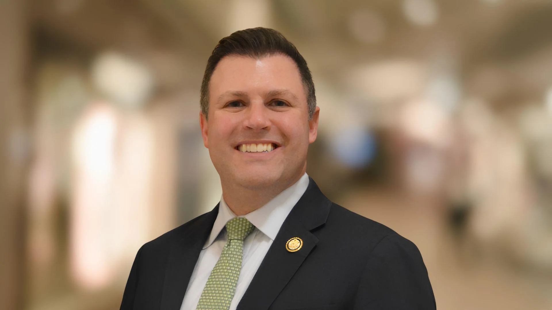 U.S. Rep. Mackenzie on veterans funding: ‘Delivering full funding for our nation’s veterans’