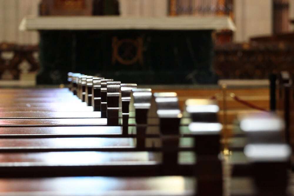 BIG GROVE LUTHERAN CHURCH: Virtues of the 10 Commandments