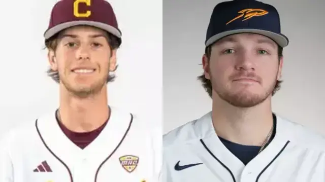 Which former EC Ohio News area high school standouts will be in action on Saturday, May 17? Which former EC Ohio News area high school standouts will be in action on Saturday, May 17?