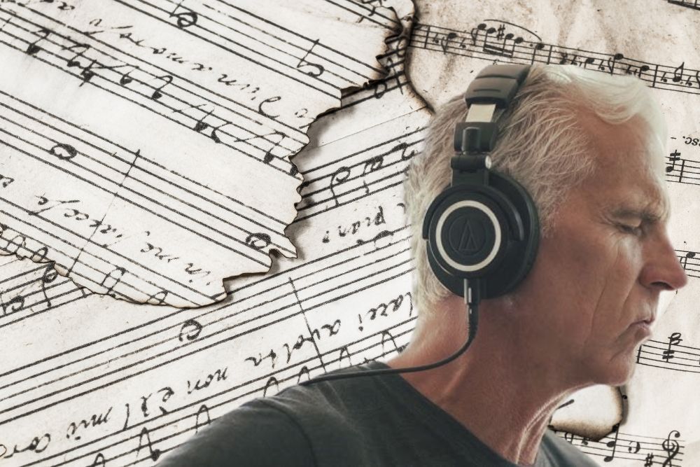 Live Music Featuring Dan Braaksma & Al Muenchow on July 15