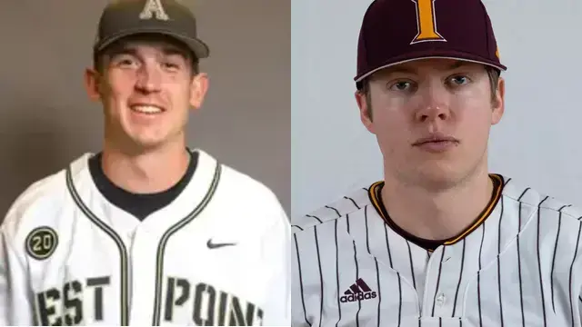 Joe Valchar and Jordan Overton - 
