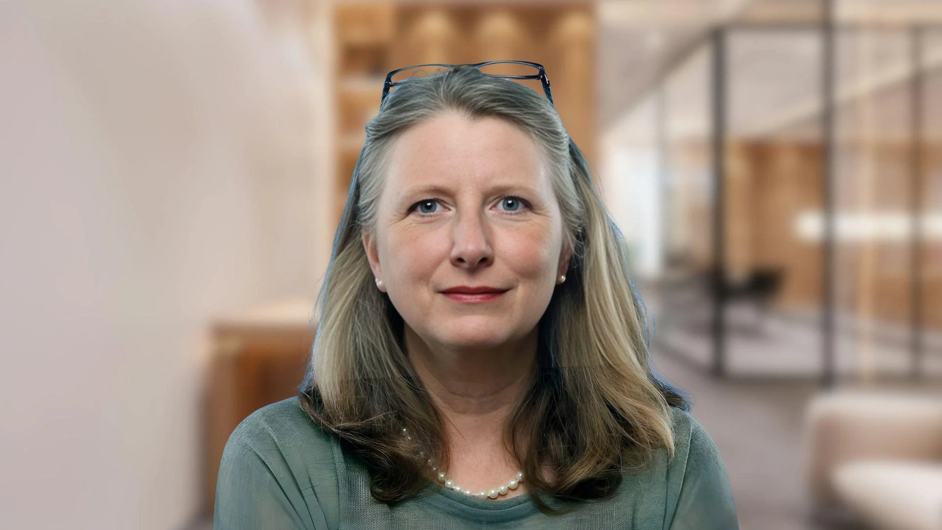 Paige St. John, Investigative Reporter for Los Angeles Times