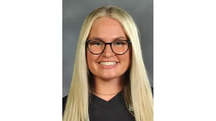 Moira Baxter, former Lincoln Southeast High School standout’s collegiate team plays on Saturday, May 17 in the NCAA Division I Softball Championship