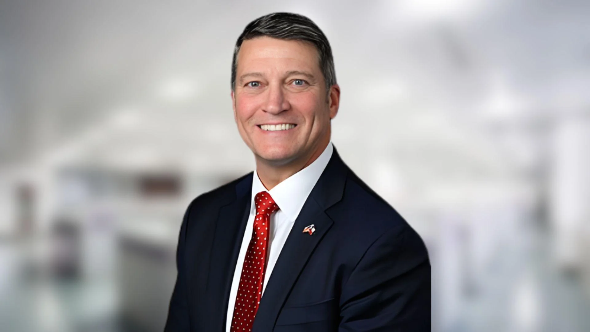 Rep. Ronny Jackson to speak at CPAC USA 2026 in Grapevine, Texas