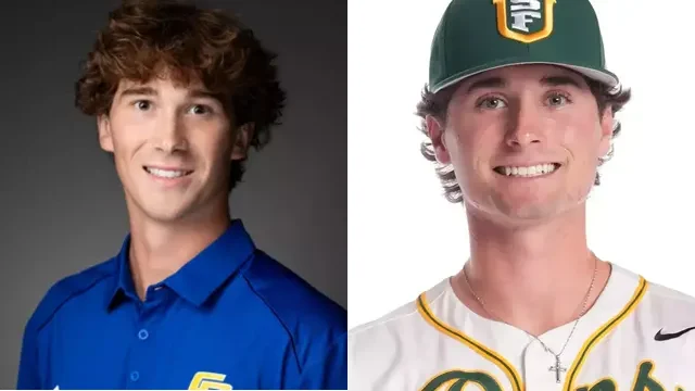 Which former PHX Reporter area high school standouts will be in action in the week starting Monday, May 5?