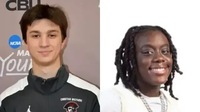 Which former Memphis Standard area high school standouts will be in action on Tuesday, Nov. 26?