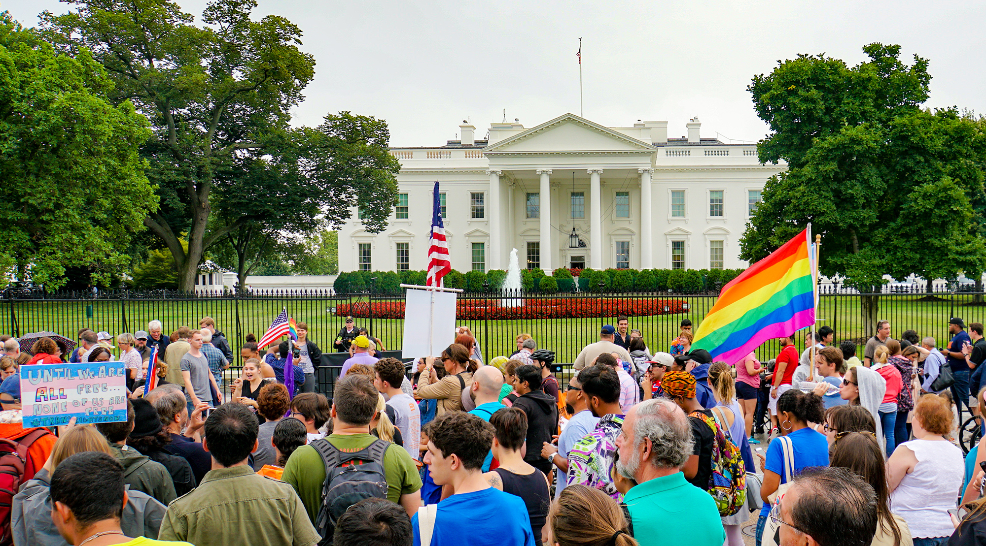 LGBTQ+ Youth Support Group Meeting