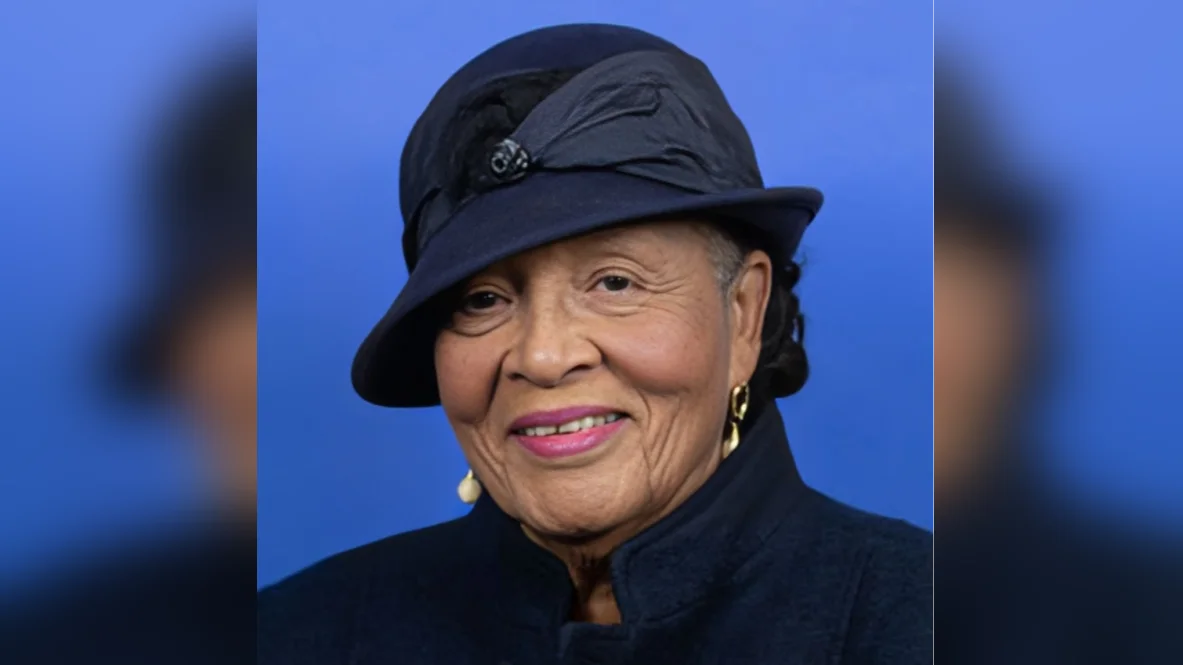 Alma Adams reflects on Yvonne Johnson’s legacy in Greensboro