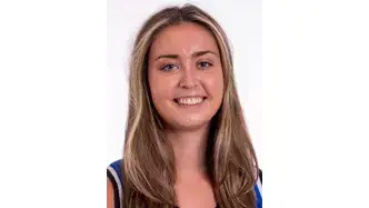 Former Voorhees High School guard Cat Pettegrove’s collegiate team has been invited to the NCAA tournament.