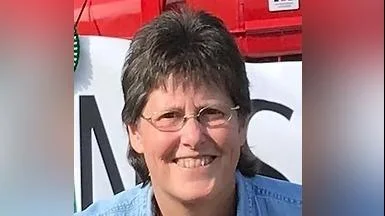 Shawn Sloan, Parish Administrator of All Saints' Episcopal Church