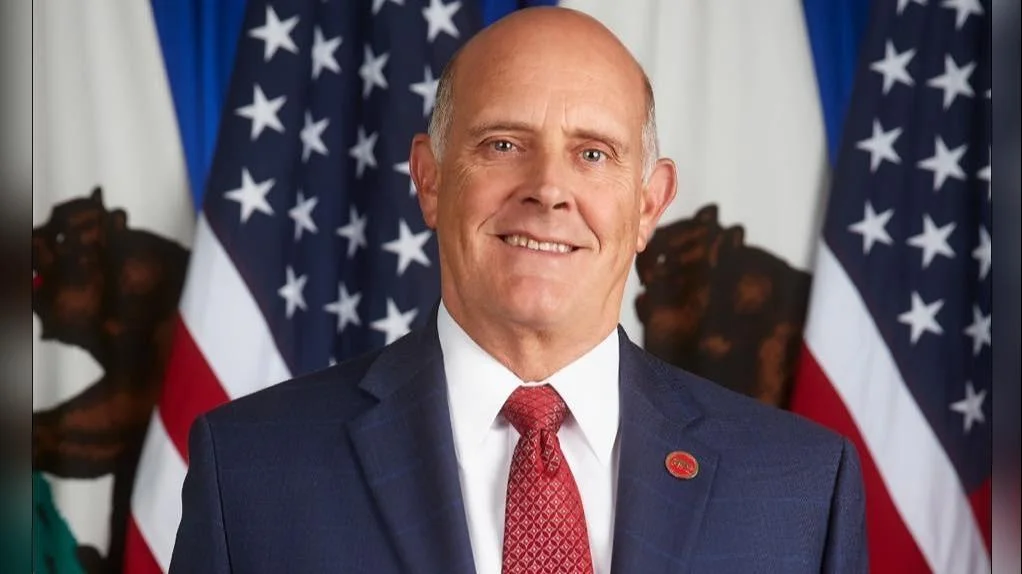 California Senate recognizes American Heart Month with new resolution