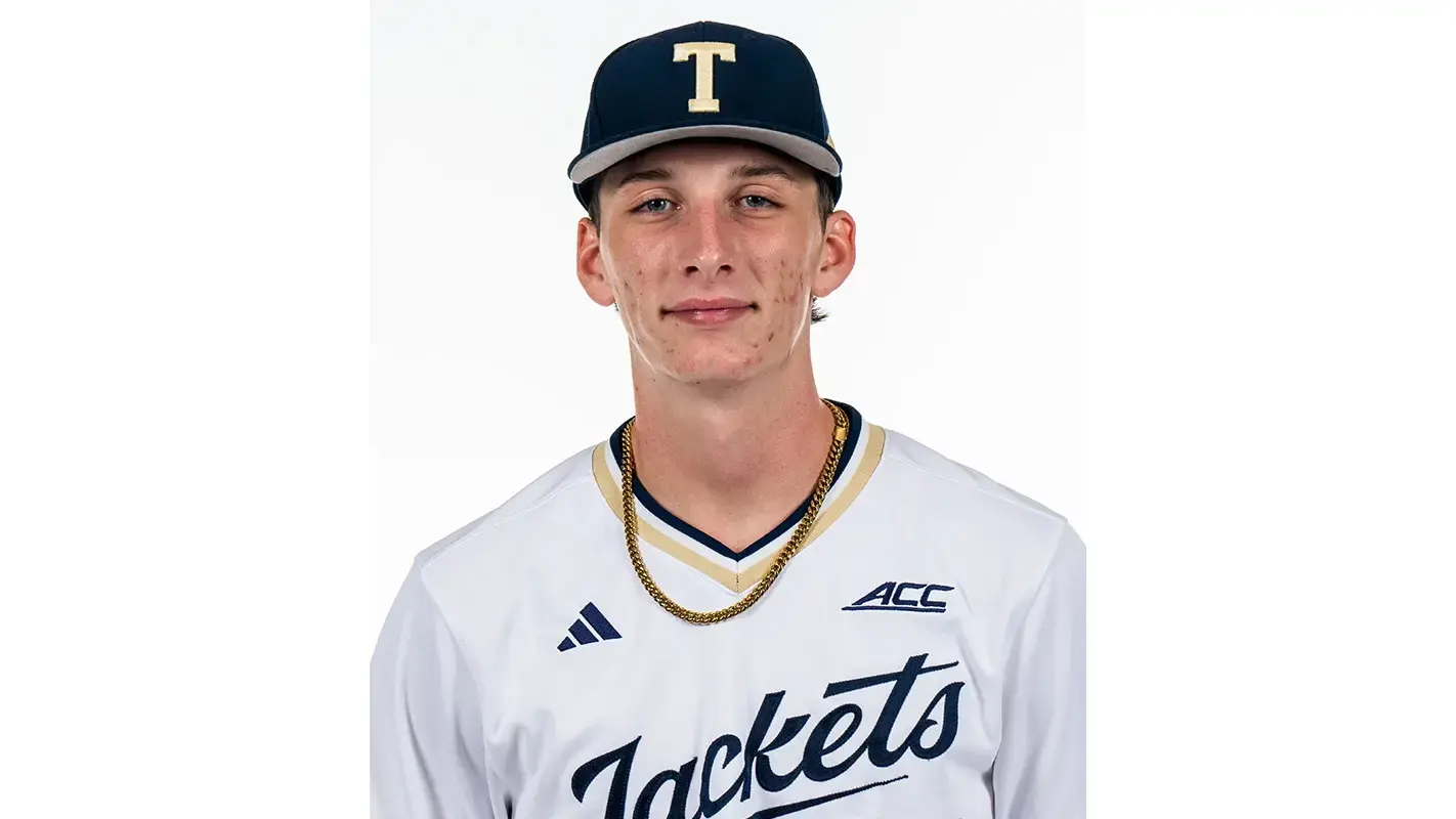 Cole Royer, former Pierce County High School baseball player will compete with his collegiate team for the NCAA Division I Baseball Championship