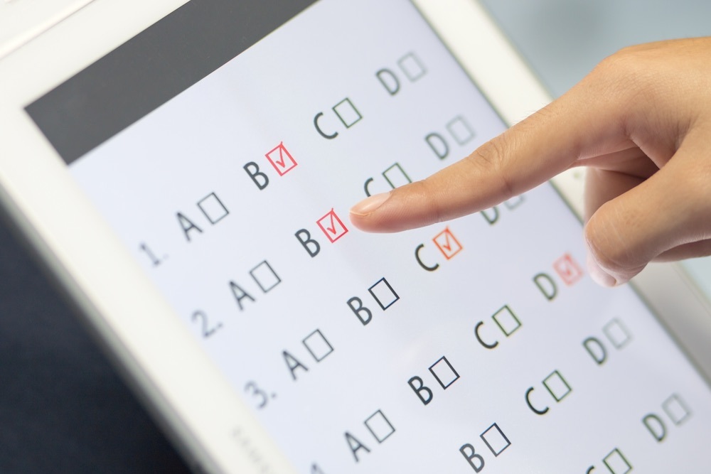 State test results: 36.3 percent of Harford Technical High failed English language arts