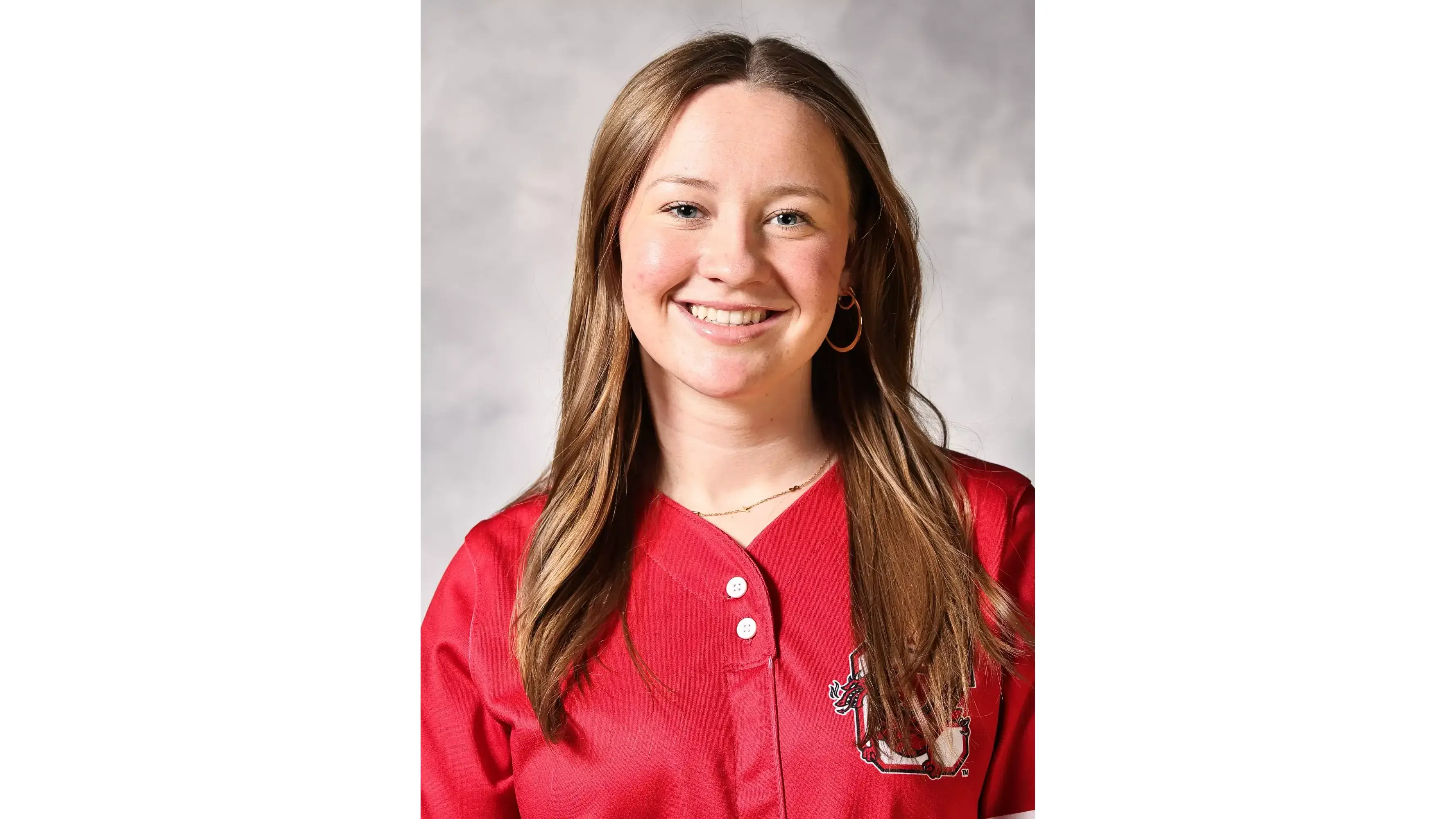 Katie Stork, former Massapequa High School baseball player, will compete on the diamond for the NCAA Division III Softball Championship