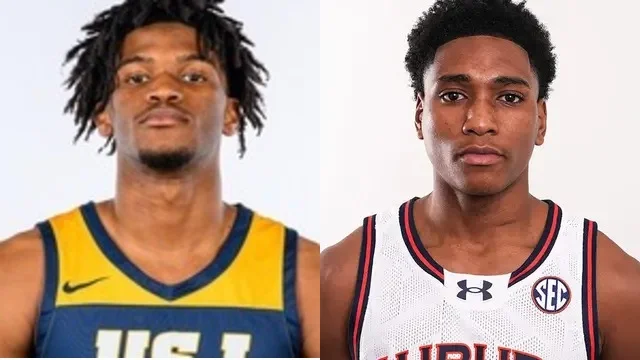 Which former Hudson Today area high school standouts will be in action on Saturday, Jan. 11?