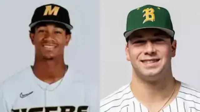 Which former SE Oakland News area high school standouts will be in action on Thursday, April 17?
